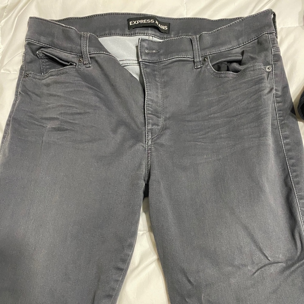 Express Jeans